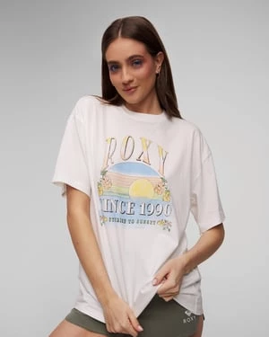 T-shirt Oversize Roxy Dreamers