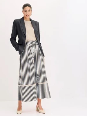 T-shirt oversize z czystej bawełny organicznej bonprix