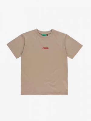 T-shirt Owoce Beige Kids