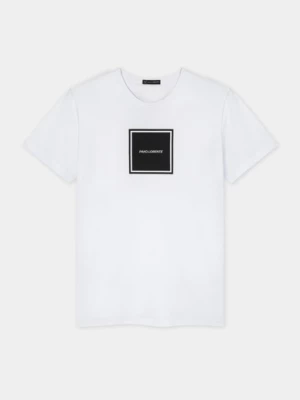 T-shirt P21WF-TX-035-B Pako Lorente