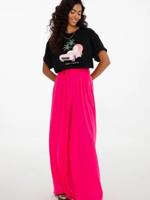 T-shirt Palm Ride XXS/XS