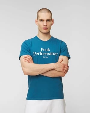 T-shirt Peak Performance Original Tee