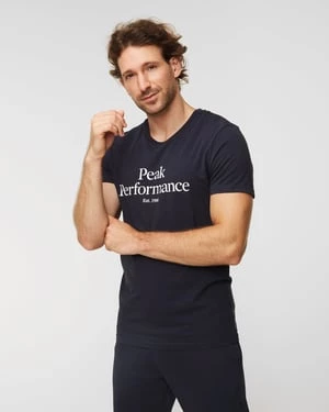 T-shirt Peak Performance Original Tee