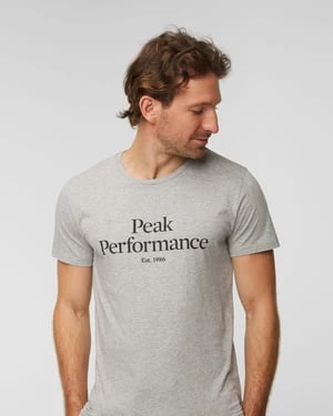 T-shirt Peak Performance Original Tee