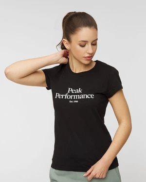 T-shirt Peak Performance Original Tee