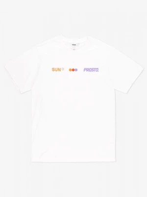T-shirt Quantum White Label