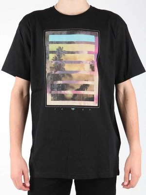 T-shirt Quiksilver EQYZT00013-KVJ0