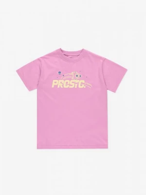 T-shirt Rakieta Pink Kids