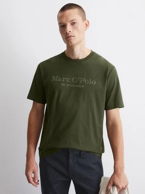 T-Shirt regular Marc O'Polo