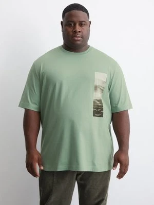 T-Shirt regular Marc O'Polo