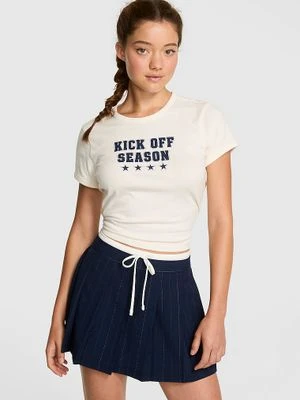 T-shirt retro Victoria's Secret