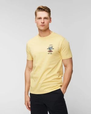 T-shirt Rip Curl Search Icon Tee