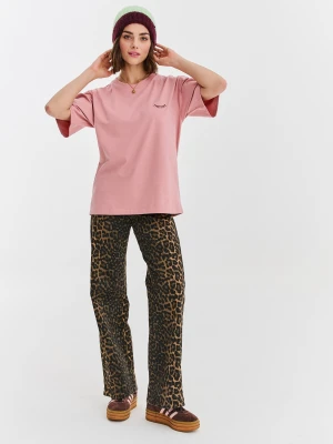 T-shirt Rosy Revolution XS/S