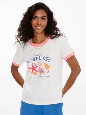 T-shirt Seaside Lovers XS
