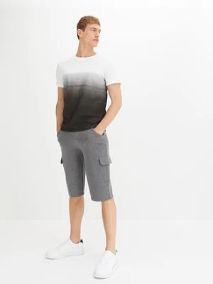T-shirt Slim Fit bonprix
