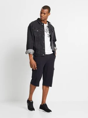 T-shirt, Slim Fit bonprix