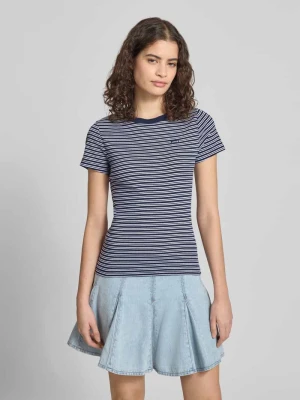 T-shirt Slim Fit z czystej bawełny Levi's®