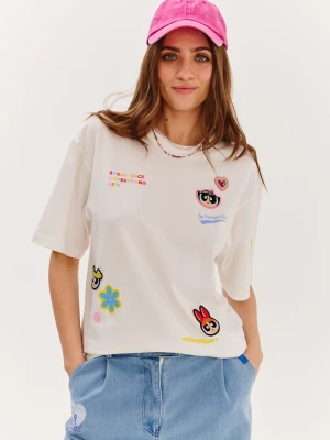T-shirt Sugar & Spice XXS/XS
