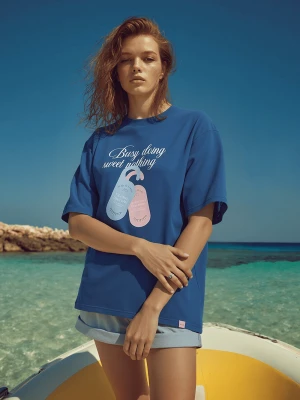 T-shirt Sweet Nothing XXS/XS