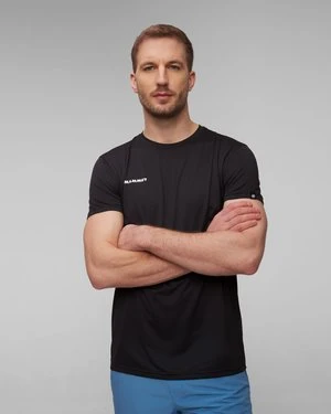 T-shirt techniczny męski Mammut Massone Sport