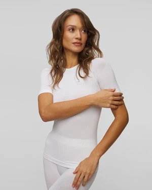 T-shirt termoaktywny damski Falke Warm