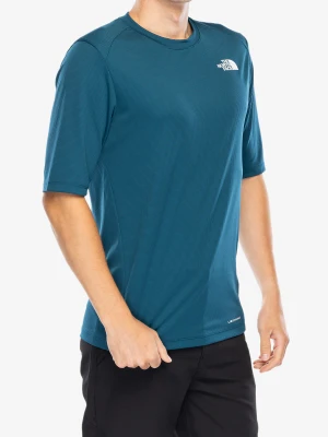 T shirt The North Face Shadow SS - midnight petrol