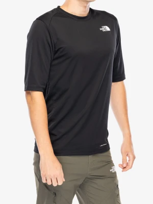 T shirt The North Face Shadow SS - tnf black