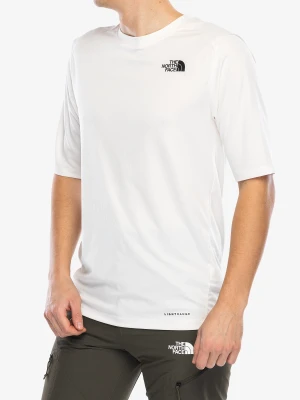 T shirt The North Face Shadow SS - white dune