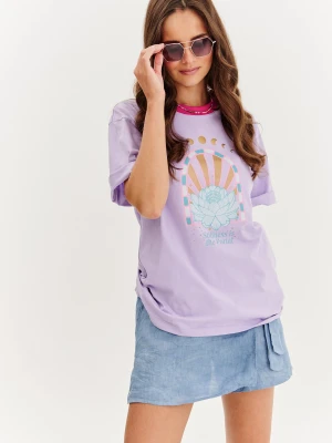 T-shirt The Portal S/M