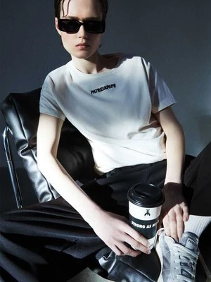 T-Shirt "TO-GO" PATRIZIA PEPE
