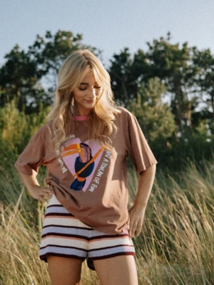 T-shirt Toucan Do It XXS/XS