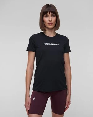 T-shirt Treningowy Damski On On Run-t