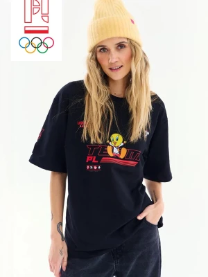 Zdjęcie produktu T-shirt Tweety The Winner XS/S