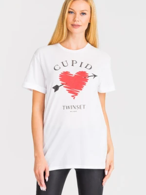 T-SHIRT TWINSET Twinset Milano