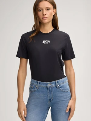 T-shirt Tyler w kolorze czarnym JOOP!