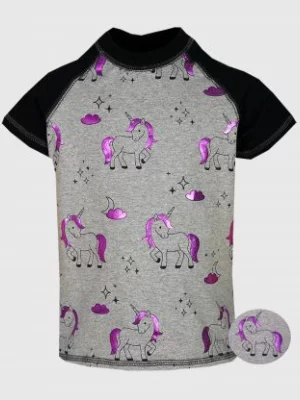 T-shirt Unicorns iELM