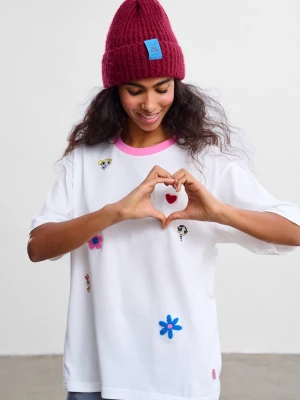 T-shirt Unstoppable Girl XS/S