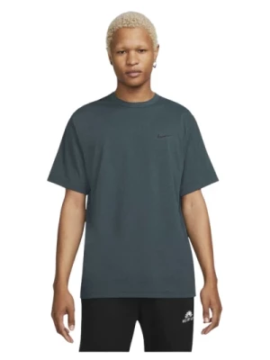 T-shirt UV Hyverse dla mężczyzn Nike