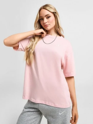T Shirt W Jordan Essen Gf Tee Core 23 Pink Glaze/white