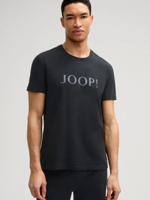 T-shirt w kolorze czarnym Joop