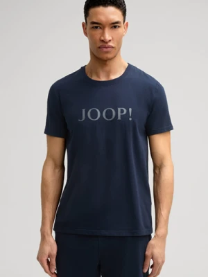 T-shirt w kolorze granatowym Joop