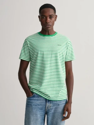 Zdjęcie produktu T-Shirt W Paski GANT