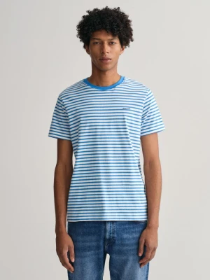 Zdjęcie produktu T-Shirt W Paski GANT