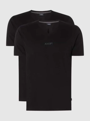 T-shirt w zestawie 2 szt. JOOP! Collection