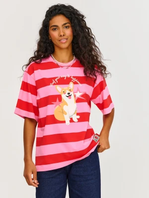 T-shirt Way To Happiness XXS/S