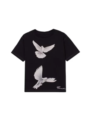 T-shirt Wolność Gołębie 3.Paradis