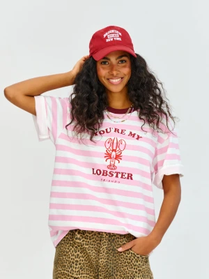 T-shirt You're My Lobster XXS/XS