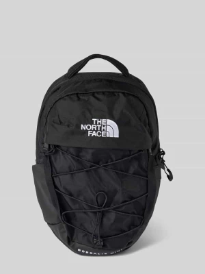 Plecak z wyhaftowanym logo The North Face