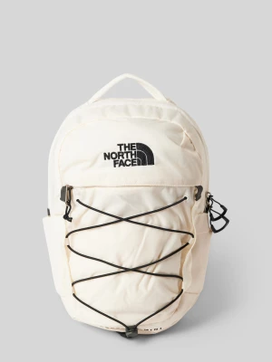 Plecak z wyhaftowanym logo The North Face