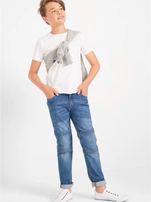 Zdjęcie produktu T-shirt z bawełną organiczną  (3 szt.) bonprix